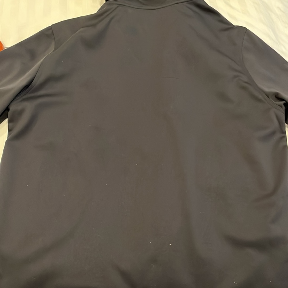 Hurley by Nike men’s full zip hoodie - Picture 9 of 10